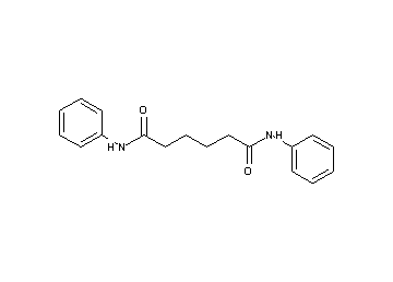 N,N'-diphenylhexanediamide