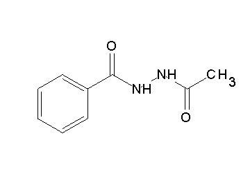 N'-acetylbenzohydrazide
