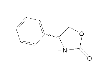 4-phenyl-1,3-oxazolidin-2-one