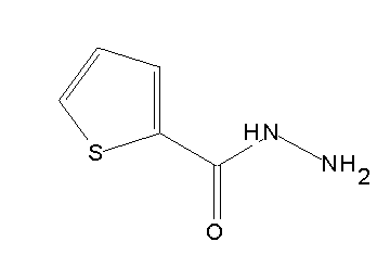 2-thiophenecarbohydrazide