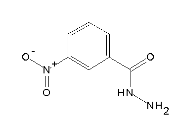 3-nitrobenzohydrazide - Click Image to Close