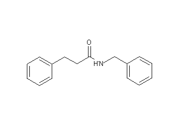 N-benzyl-3-phenylpropanamide