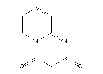 2H-pyrido[1,2-a]pyrimidine-2,4(3H)-dione