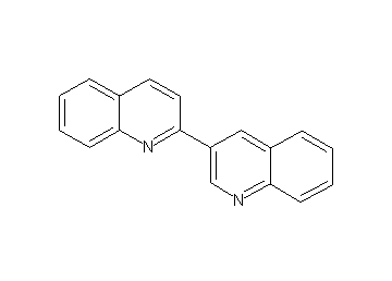 2,3'-biquinoline