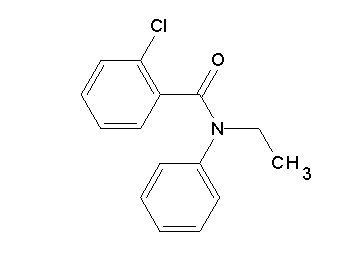 2-chloro-N-ethyl-N-phenylbenzamide