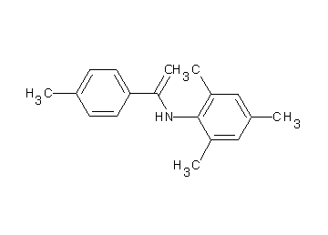 N-mesityl-4-methylbenzamide
