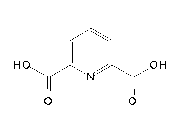 2,6-pyridinedicarboxylic acid