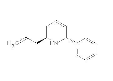 2-allyl-6-phenyl-1,2,3,6-tetrahydropyridine - Click Image to Close