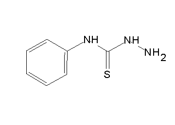 N-phenylhydrazinecarbothioamide
