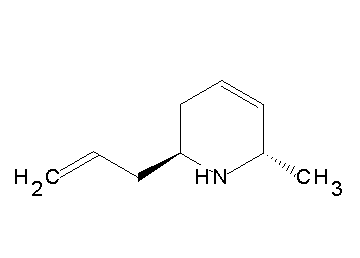 2-allyl-6-methyl-1,2,3,6-tetrahydropyridine - Click Image to Close
