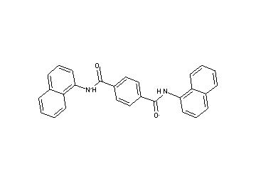 N,N'-di-1-naphthylterephthalamide