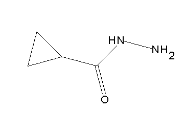 cyclopropanecarbohydrazide