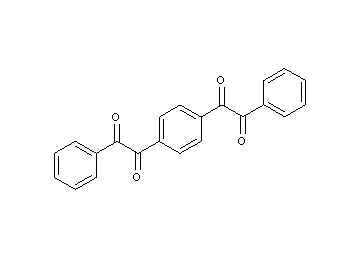 1,1'-(1,4-phenylene)bis(2-phenyl-1,2-ethanedione)