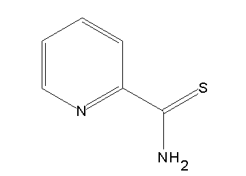 2-pyridinecarbothioamide
