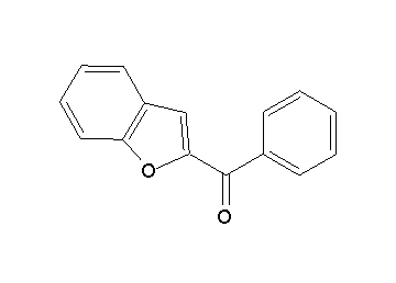 1-benzofuran-2-yl(phenyl)methanone