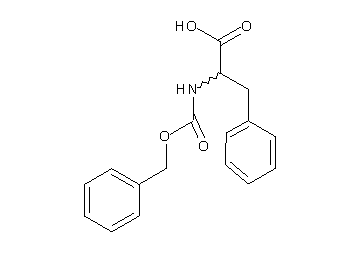 N-[(benzyloxy)carbonyl]phenylalanine