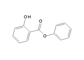 phenyl salicylate