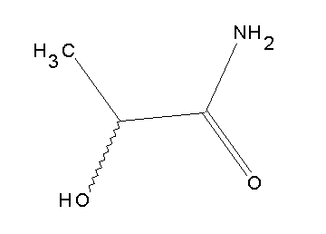 2-hydroxypropanamide