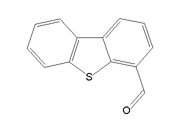 dibenzo[b,d]thiophene-4-carbaldehyde