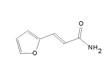3-(2-furyl)acrylamide - Click Image to Close