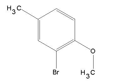 2-bromo-1-methoxy-4-methylbenzene