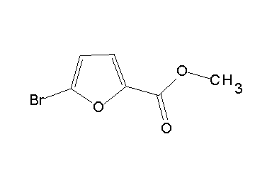 methyl 5-bromo-2-furoate - Click Image to Close