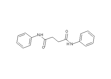 N,N'-diphenylsuccinamide