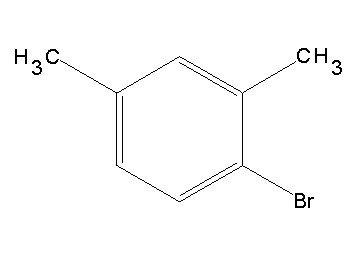 1-bromo-2,4-dimethylbenzene