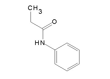 N-phenylpropanamide