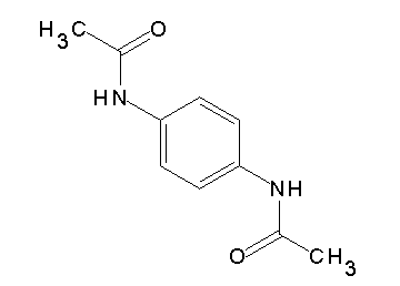 N,N'-1,4-phenylenediacetamide