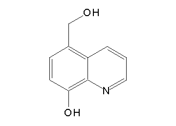 5-(hydroxymethyl)-8-quinolinol