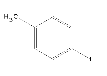 1-iodo-4-methylbenzene