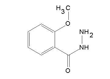 2-methoxybenzohydrazide