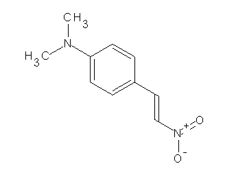 N,N-dimethyl-4-(2-nitrovinyl)aniline