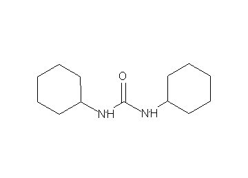 N,N'-dicyclohexylurea