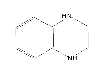 1,2,3,4-tetrahydroquinoxaline - Click Image to Close