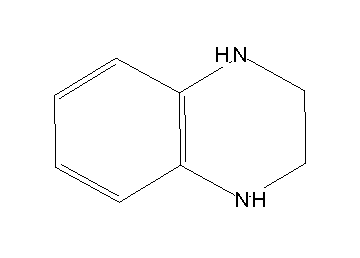 1,2,3,4-tetrahydroquinoxaline