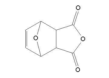 3a,4,7,7a-tetrahydro-4,7-epoxy-2-benzofuran-1,3-dione - Click Image to Close