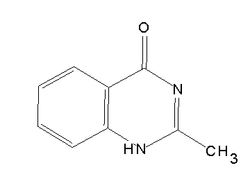 2-methyl-4(1H)-quinazolinone