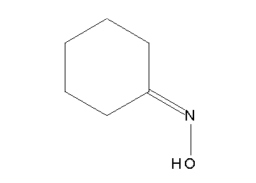 cyclohexanone oxime - Click Image to Close