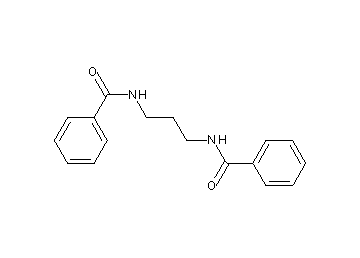 N,N'-1,3-propanediyldibenzamide