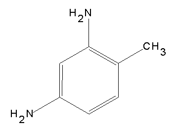 4-methyl-1,3-benzenediamine