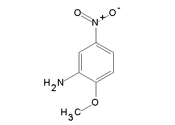 (2-methoxy-5-nitrophenyl)amine