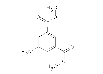 dimethyl 5-aminoisophthalate