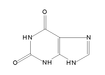3,9-dihydro-1H-purine-2,6-dione