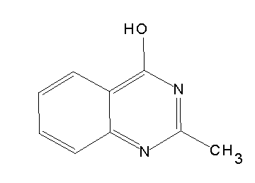 2-methyl-4-quinazolinol