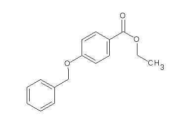 ethyl 4-(benzyloxy)benzoate