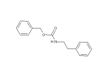 benzyl (2-phenylethyl)carbamate