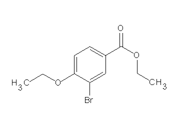 ethyl 3-bromo-4-ethoxybenzoate
