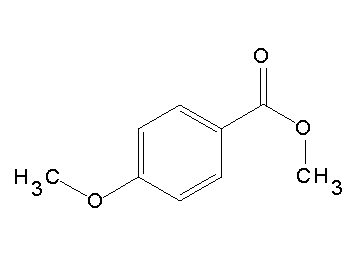 methyl 4-methoxybenzoate